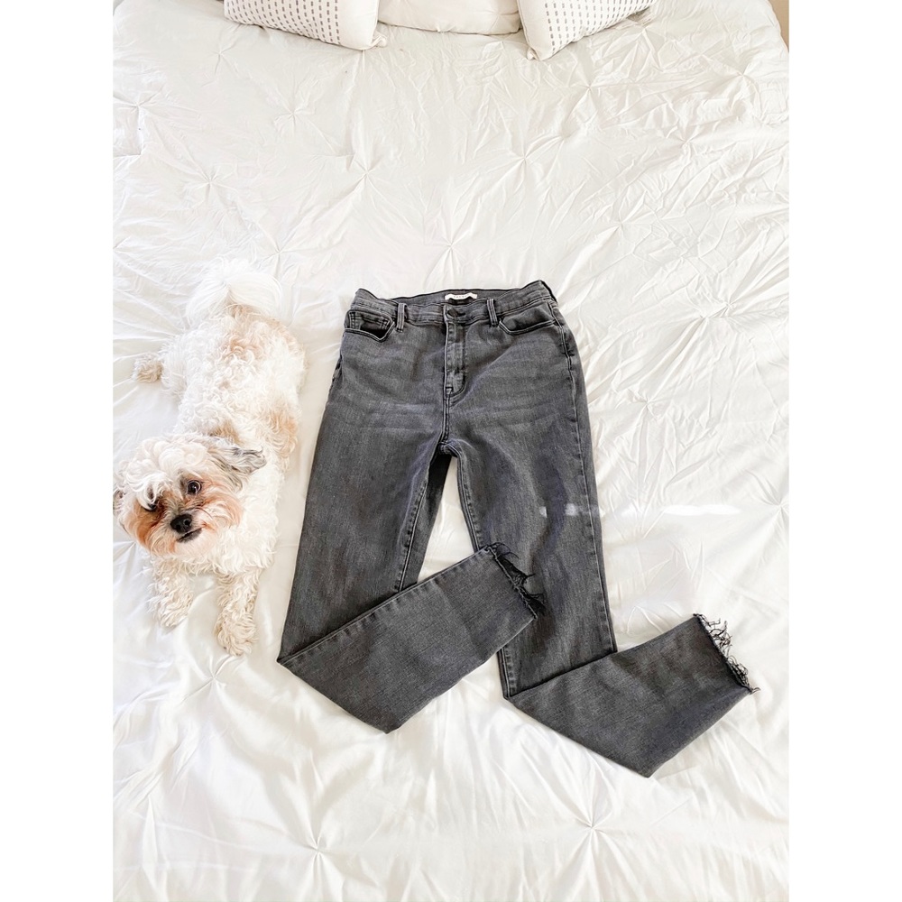 PacSun Black Jeans